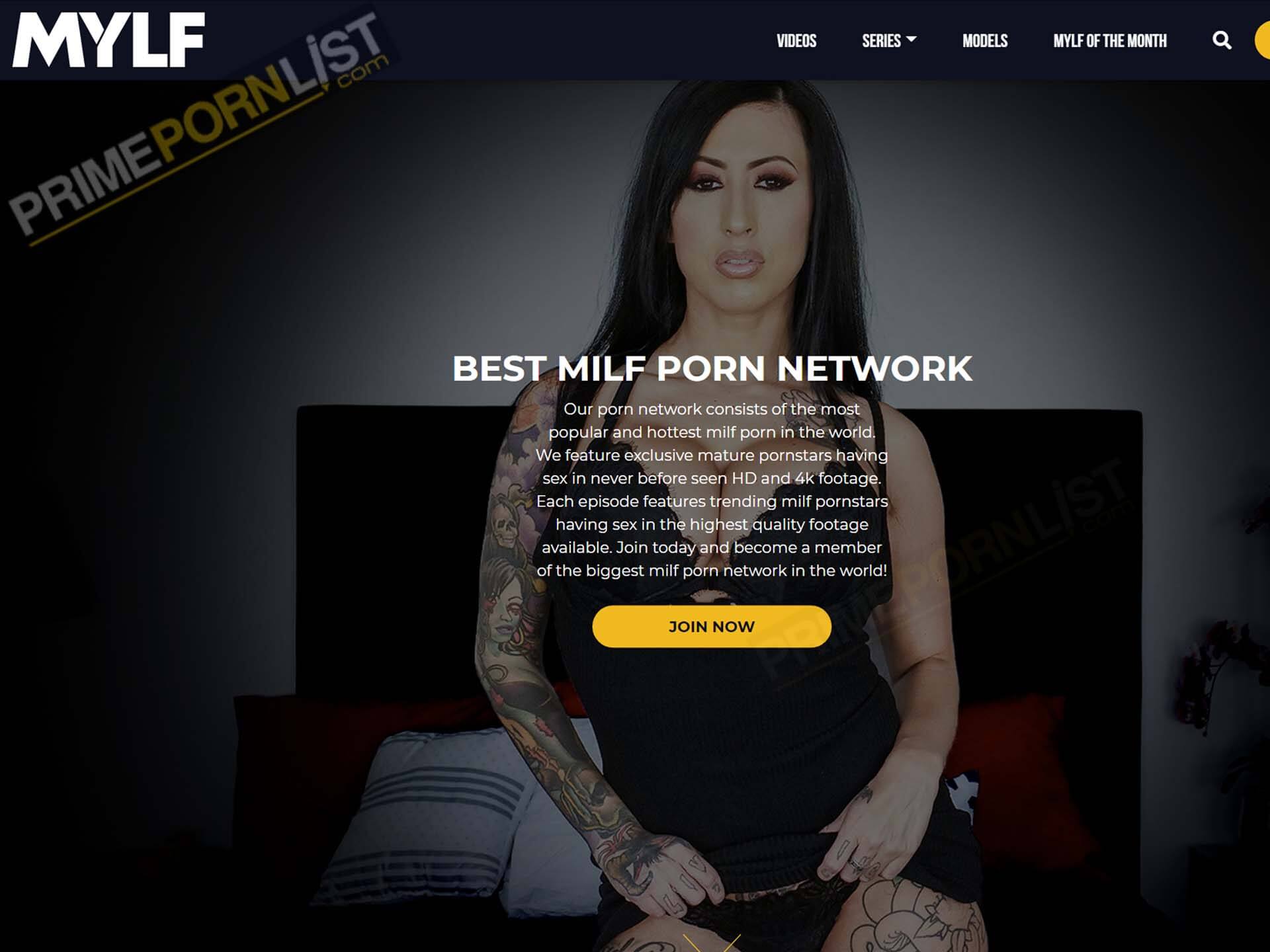 23+ iNSANE Best MILF Porn Sites (2024) with Hot Moms - Prime Porn List