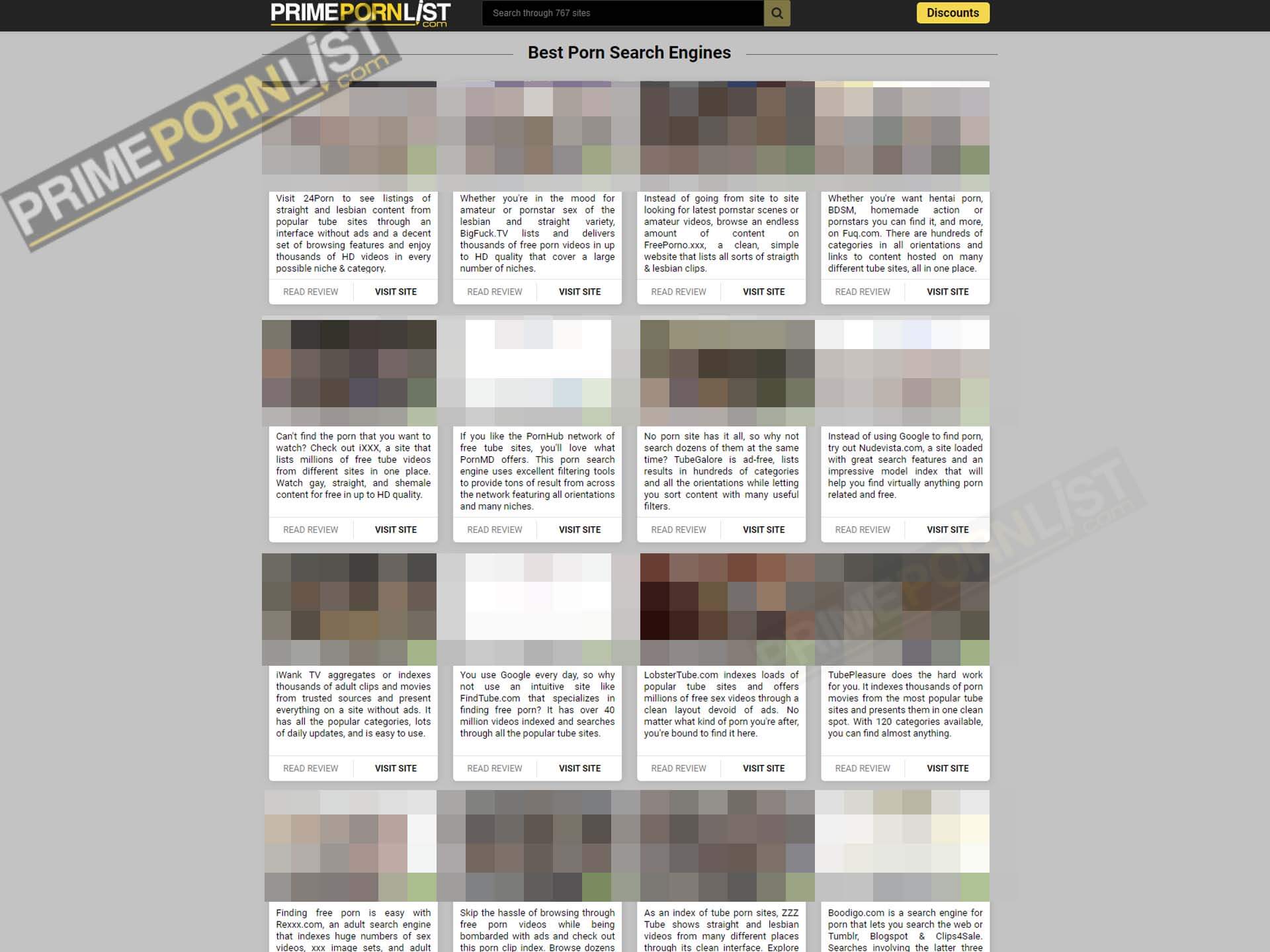Best search engines for porn
