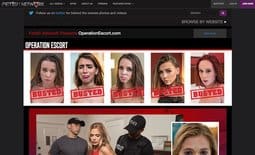 Fetish Network site thumbnail