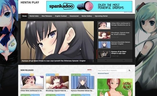 HentaiPlay.net