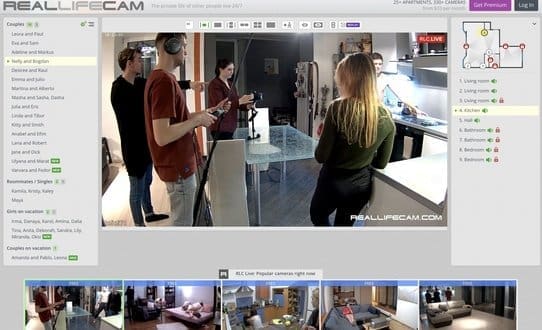 Reallifecam.Com Porn