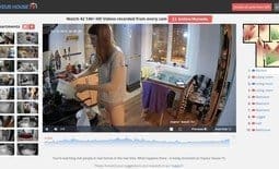Voyeur House Nude - 4 Best Live Voyeur Cam Sites - Prime Porn List
