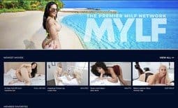 MYLF site thumbnail