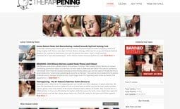 TheFappeningWiki site thumbnail