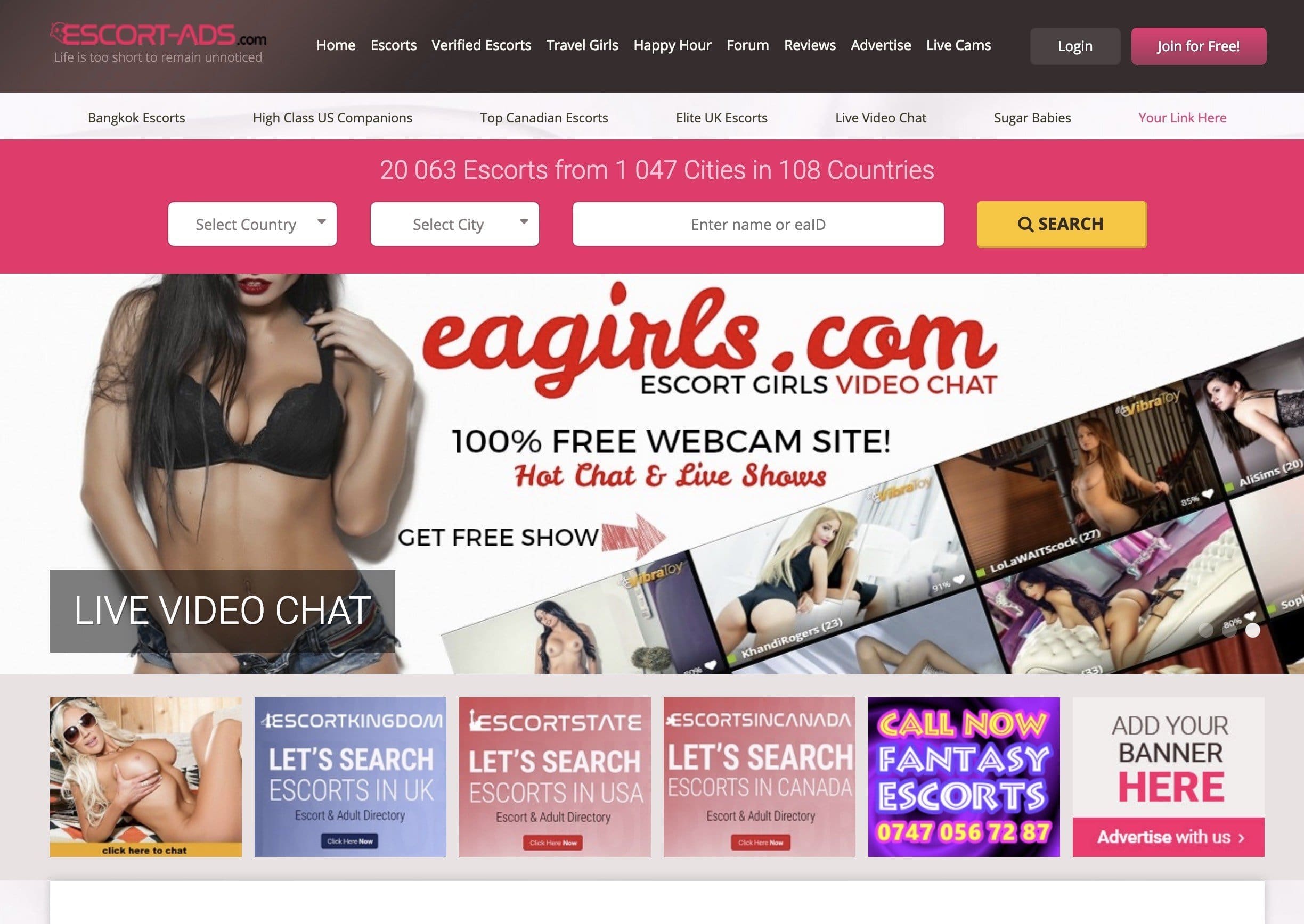 Escort.adv - Best adult videos and photos
