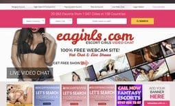 Hamburg Escorts and Sex Guide