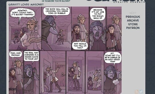 Oglaf