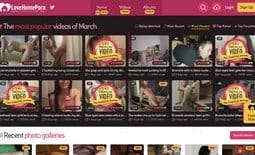 LoveHomePorn site thumbnail