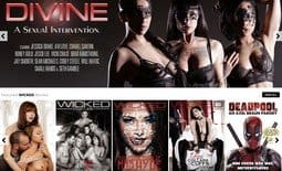Wicked Pictures site thumbnail