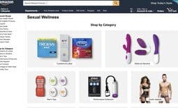 Amazon site thumbnail