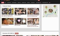 255px x 155px - 41 Best Asian And JAV Porn Sites, Japanese Sex Videos - Prime Porn ...