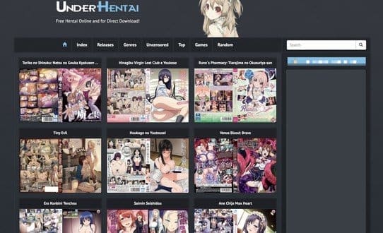 UnderHentai