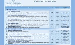 ForumPhilia site thumbnail