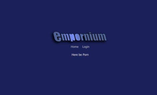 Empornium