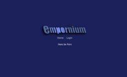 Empornium site thumbnail