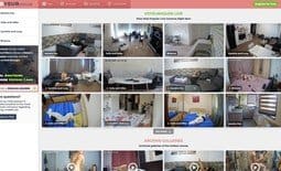 VoyeurHouse site thumbnail