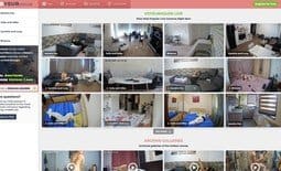 VoyeurHouse site thumbnail