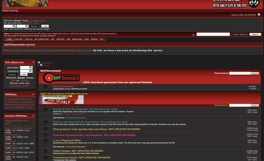 Saff Review And Similar Porn Sites Prime Porn List