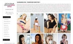 Top Pornstars In 9 Best Pornstar List, Database, Search ...