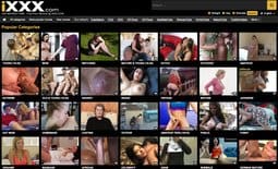 LargePornTube & 32+ Best Porn Search Engines Like LargePornTube.com