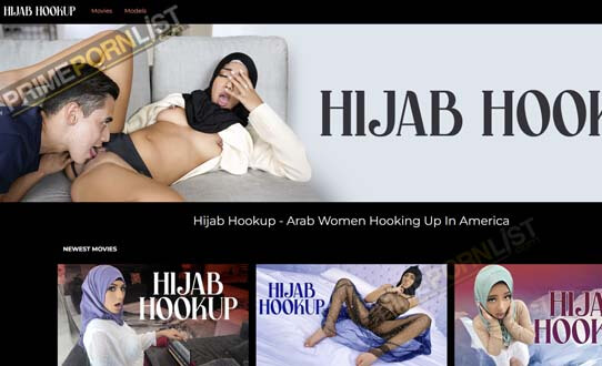 HijabHookup